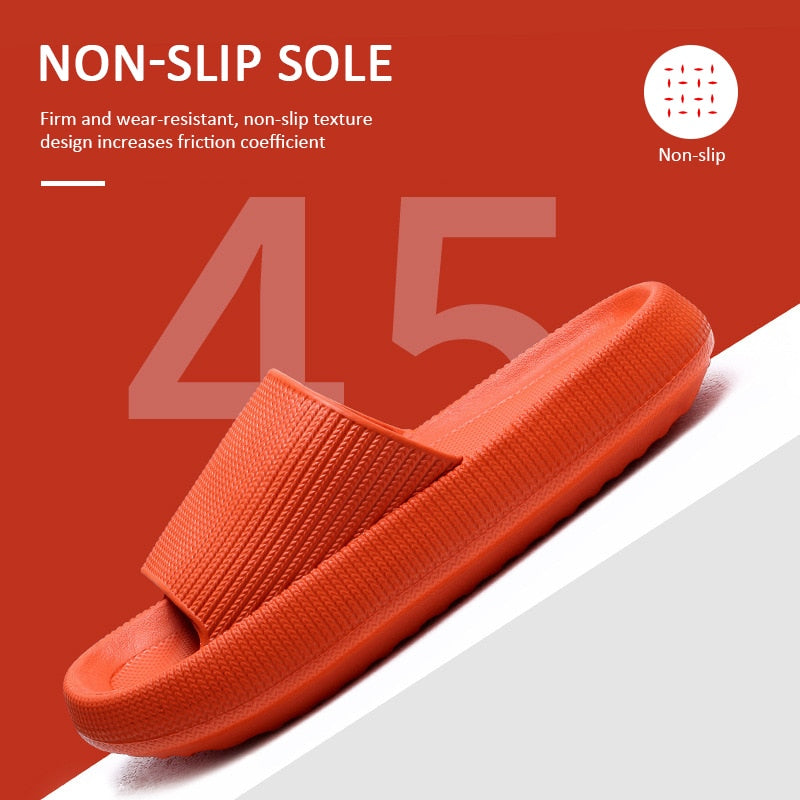 Non-slip Flip Flops
