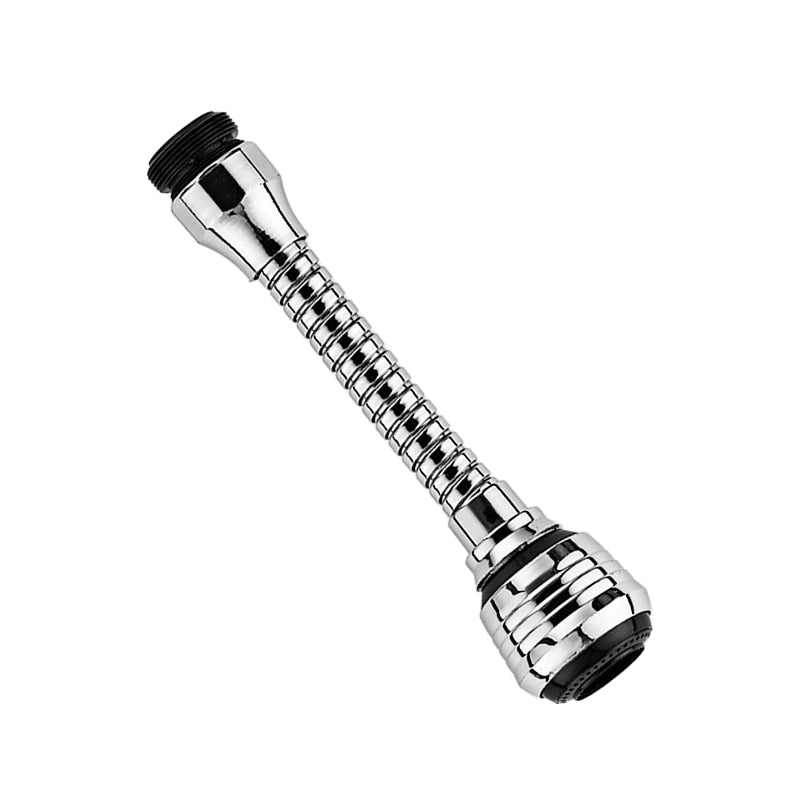 360 Degree Adjustment for Sink Faucet Bathroom