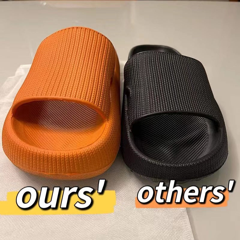 Non-slip Flip Flops