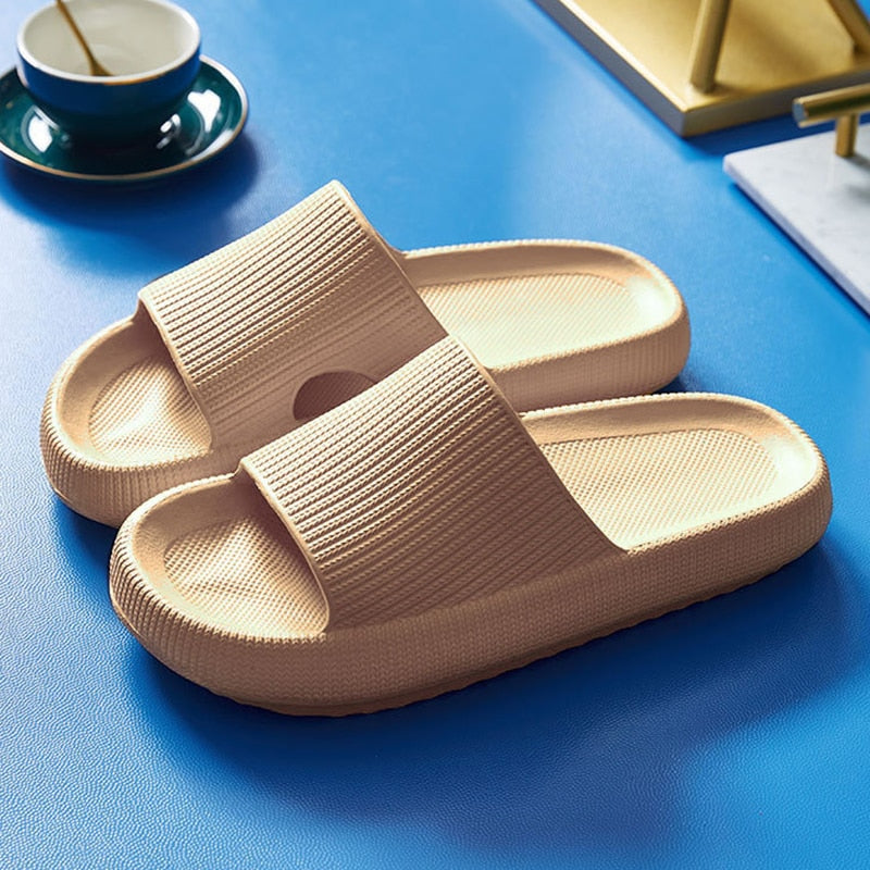Non-slip Flip Flops