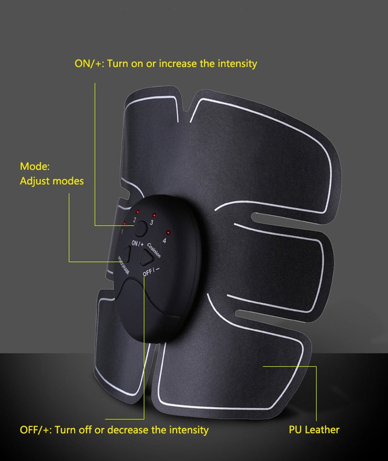 EMS Hip Muscle Stimulator