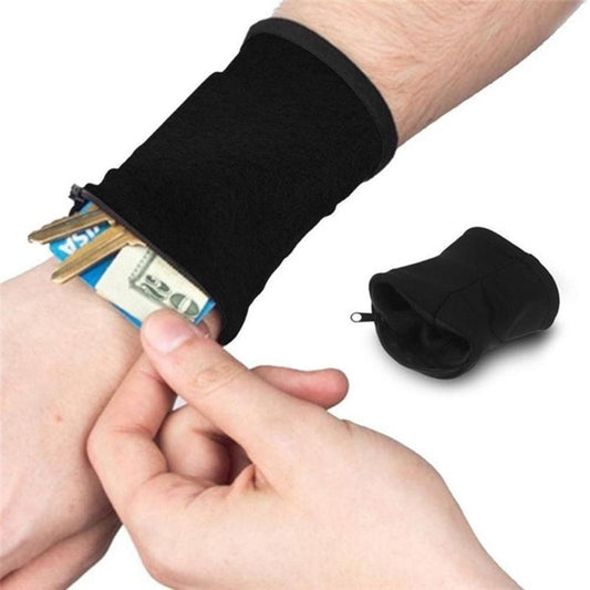 Multifunctional Wrist Bags