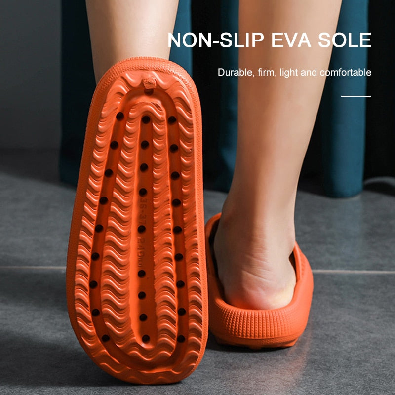 Non-slip Flip Flops